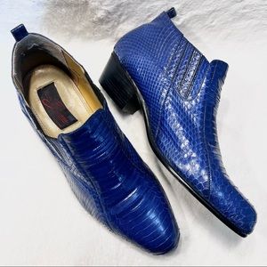 Giorgio Brutini Boots for Men - Poshmark